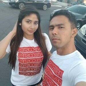 Meet your Posher, Cesar